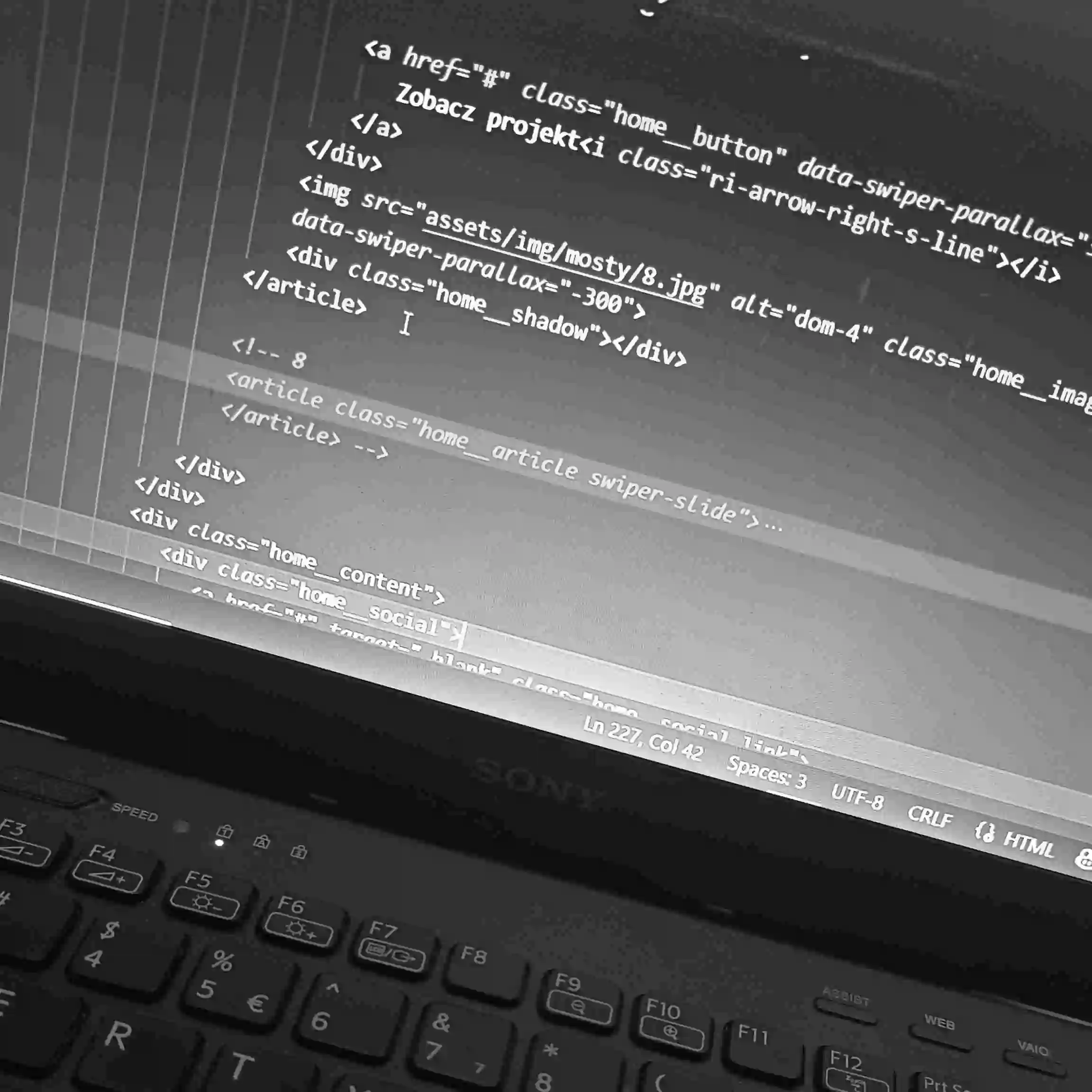 Start - Maciej Wawryniuk Strony Internetowe - Kłodzko Nowa Ruda Polanica Zdrój