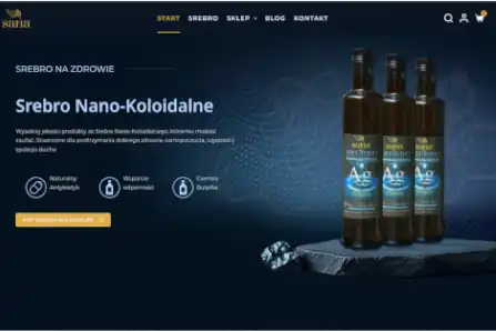 Strona Kebabu w Polanicy Zdrój
